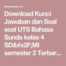 Download gratis buku matematika sd kelas 4. Kunci Jawaban Buku Paket Gemar Matematika Kelas 6 Biaya Pendidikan