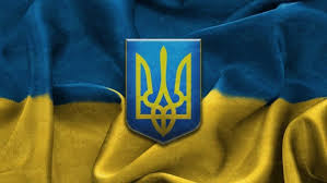 The national flag of ukraine features two equal horizontal bands of azure/blue (top) and golden yellow; Ukraine Flag Hd Wallpapers Desktop And Mobile Images Photos