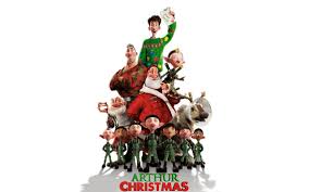 Check spelling or type a new query. Arthur Christmas Hd Wallpaper Background Image 2560x1600