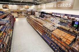 Maybe you would like to learn more about one of these? Asda Ends In Store Scratch Baking Putting 1 200 Jobs At Risk News The Grocer