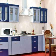 designer modular kitchen at rs 200000