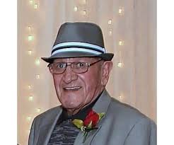 William Martinez Obituary (1943