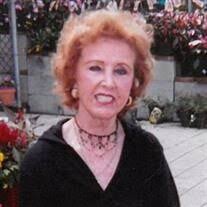 Vera L. McKnight Obituary