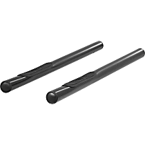 Toyota tacoma parts & accessories. 2004 Toyota Tacoma Nerf Bars Replacement Carparts Com