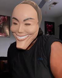 NOBODY : …big lex 😂❤️ just swipe left !