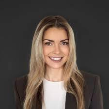 Allegra Flores's Instagram, Twitter & Facebook