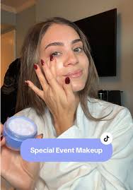 Makeup for Special Events