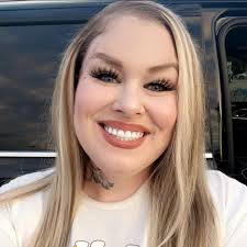 Tianna May Smith (@tiannas.beautification) • Facebook