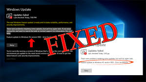 From there, you can then click check for updates to automatically have windows 10 download the newest version of the. Resolved How To Fix Windows Update Error 0xc190012e