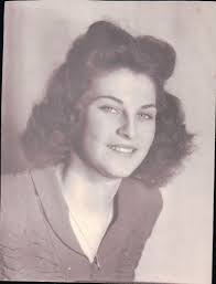 Ella Marie Westbrook Barnett (1928-2003)