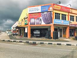 Nurull Izzah Performance Development Sdn Bhd Paka