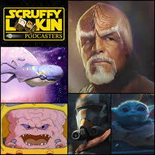 Salted Pork Podcast (@SaltedPorkPod)