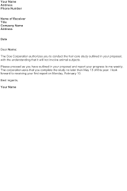 Letter asking permission to conduct seminar. Authorization Letter Sample Download Free Business Letter Templates Forms Menus Certificates And More