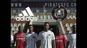 Wszystkie style i kolory dostępne w sklepie adidas online. Orlando Pirates Gear Up For The 2019 2020 Season With The New Adidas Kit Feature 88