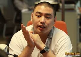 Galeri Foto Ken Dean, Foto Terbaru, Foto Populer