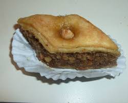 Maybe you would like to learn more about one of these? Baklawa Petite Patisserie Algerienne Au Menu Delice