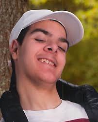 Derek Merrell Obituary