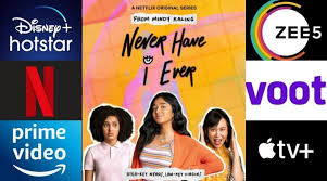 When they do, the movies below are what you should fire up when you're out of planet earth episodes. Streaming Guide Movies Tv Shows Web Series To Watch On April 28 Entertainment News The Indian Express