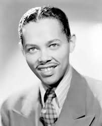 SINGER BILLY ECKSTINE CBS television program 1960s Old Music Photo 5 $9.00 