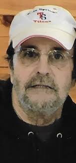 Earnest Ballard "Ernie" Campbell Obituary August 21, 2020