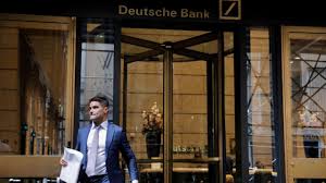 Indeed may be compensated by these employers, helping keep indeed free for jobseekers. Deutsche Bank Begins Job Cuts Bankers Sent Home With An Envelope A Hug And A Cab Ride