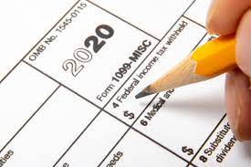 Formulario 1099‐b el formulario 1099‐b se usa para declarar el producto de transacciones con valores. Que Es El Formulario 1099 Cuando Lo Necesita Tu Negocio Camino Financial