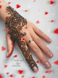 Niceee Henna Tattoo Designs Mehndi Designs For Hands Arabian Mehndi Design
