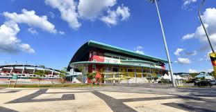 Maybe you would like to learn more about one of these? Sarawak Chief Minister Opens Pandelela Rinong Aquatic Centre