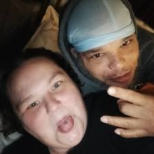 Dorinda Camacho's Instagram, Twitter & Facebook