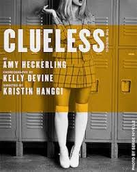Jane austen's emma meets beverley hills 90210 in us west coast teen lifestyle parody. Clueless Musical Wikipedia
