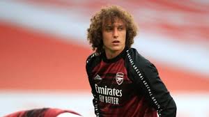 Primarily a central defender, he can also be deployed as a defensive midfielder. Arsenals David Luiz Geht Gelassen Mit Kritik Um So Ist Fussball Es Geht Ums Uberleben