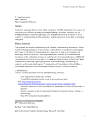 From dna to protein a review of dna and gene expression concepts designed by elisabeth childers (echilders@nhusd.k12.ca.us) background this activity is a webquest that guides students through the dna to protein tutorials on the university of utah genetics website. 2