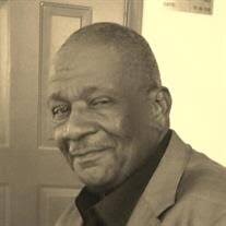 Andrew Davenport McWilliams Obituary