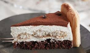 Best Tiramisu Torte Recipe In 2020 Desserts Cake Recipes Wedding Cake Recipes Chocolate