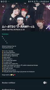 Check spelling or type a new query. ØªÙˆÙŠØªØ± Army Ø¹Ù„Ù‰ ØªÙˆÙŠØªØ± Buka Tautan Ini Untuk Bergabung Ke Grup Whatsapp Saya Https T Co Hqyx4f6div Sekedar Mau Ramein Ayo Army Yuk Masuk Di Sini Semua Ngumpul Kok Https T Co 18kio9shlr