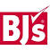 Logo BJ's Wholesale Club
