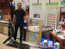 En effet, les salons habitat ce sont des professionnels de l'habitat, de la construction ou encore de la rénovation et des conseils avisés des professionnels du. Le Salon De L Habitat Et De L Immobilier Se Poursuit A Bellerive Sur Allier Vichy 03200