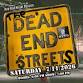 The Dead End Streets