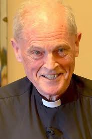 Fr Jeremy Davies obituary