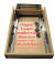 Full Extension Undermount Drawer Slides