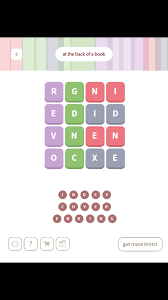Click on the puzzle letters to reveal the answer. Oceans And Seas Word Whizzle