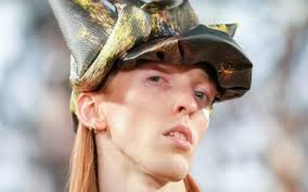 Goldsmith vintage collaborated with fashion industry experts in the hunt  for the nations 'Alter Eco'