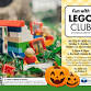 October Fun with LEGO Club event image