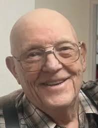 Obituary information for Tom A. Webster