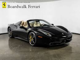6300 international pkwy directions plano, tx 75093. 2013 Ferrari 458 In Plano Texas United States For Sale 11536516