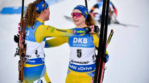 And also you will find here a lot of movies, music, series in hd quality. Guide Skidskytte Vm Tisdag Svt Sport