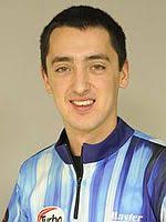 Scott Weber, Ryan Ciminelli lead qualifying at PBA Xtra Frame Storm Open