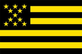 File:escudo del club atlético peñarol.svg. Ca Penarol Of Uruguay Wallpaper Football Wallpaper Wallpaper Tech Company Logos