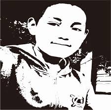 Foto wpap sering menjadi pilihan orang karena memiliki desain gambar yang unik. Membuat Foto Hitam Putih Di Corel Draw X7 Rafly