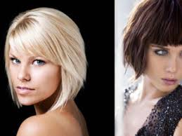 When your hair is too long to count as a pixie cut, yet too short to earn you a spot in the guinness world records, you're in the ideal zone for trying out. 9 Best Blonde Bob Hairstyles With Highlights 2021 Styles At Life